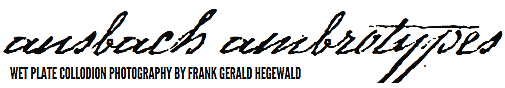 Frank Gerald Hegewald